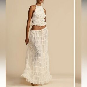 Arcina Ori Juliette Skirt and Top Set (Dupe)